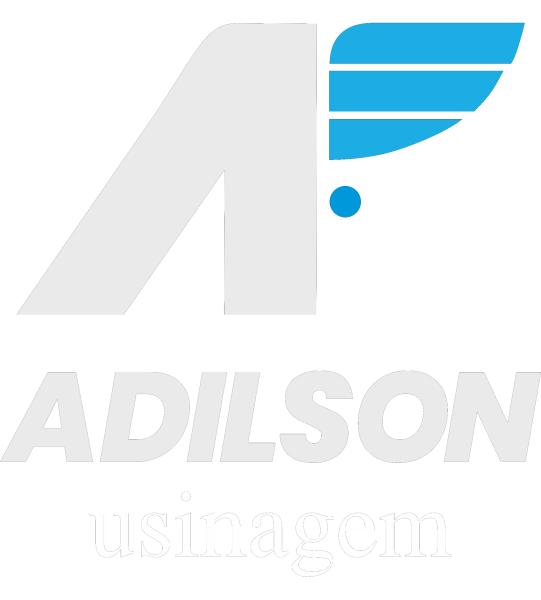 Adilson Usinagem
